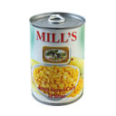 کنسرو ذرت 410 گرمی میلز