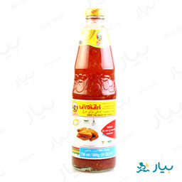 سس شیرین و تند 880 گرمی پانتای