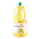 روغن سبوس برنج 2000گرمی کینگ