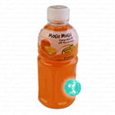 نوشیدنی پرتقال با تکه های نارگیل 320 میلی موگو موگو