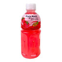 نوشیدنی توت فرنگی 320 میلی لیتری موگو موگو