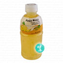 نوشیدنی آناناس با تکه های نارگیل 320 میلی موگو موگو