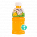 نوشیدنی انبه با تکه های نارگیل 320 میلی لیتر موگو موگو