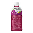 نوشیدنی انگور موگو موگو