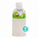 نوشیدنی نارگیل با تکه های نارگیل 320 میلی لیتر موگو موگو