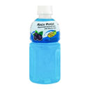 آبمیوه انگور سیاه 320 میلی لیتری موگو موگو