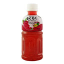 آب زرشک موگو موگو