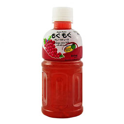 آب زرشک موگو موگو