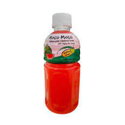 آبمیوه هندوانه موگو موگو