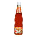 سس چیلی 750 گرمی رزا