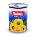 کمپوت آناناس 567 گرمی سالونیک