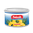 کمپوت آناناس حلقه ای 227 گرمی سالونیک