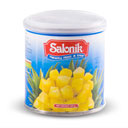 کمپوت آناناس 425 گرمی سالونیک