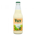 شیر سویا ساده 300 میلی لیتری وی سوی