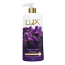 شامپو بدن کرمی جادویی 500 میلی لیتری لوکس