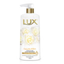 شامپو بدن سفید کننده پوست 500 میلی لیتری لوکس