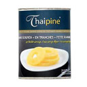 کمپوت آناناس حلقه ای 440 گرمی تایپاین