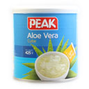 کمپوت آلوئه‌ورا 425 گرمی پیک