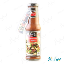 سس چیلی تای 250 میلی لیتری اگزوتیک فود