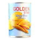 کمپوت انبه 425 گرمی گلدن استار