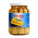 ذرت بچه گلدن استار ساده