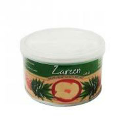 کمپوت آناناس 227 گرمی زرین