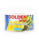 کمپوت آناناس حلقه ای 227گرمی گلدن استار