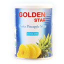 کمپوت آناناس حلقه ای 565گرمی گلدن استار