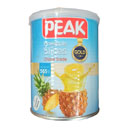 کمپوت اسلایس آناناس گلد 565 گرمی پیک