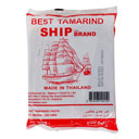 تمر هندی مقدار 250 گرمی شیپ