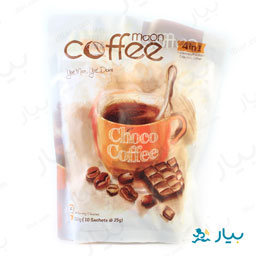 کافی میکس 250گرمی کافی مون