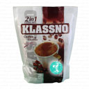 کافی میکس 2 در 1 بدون شکر 20 عددی کلاسنو