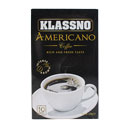 کافی میکس آمریکانو 10 عددی کلاسنو