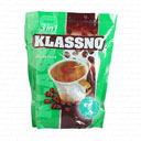 کافی میکس فندق 20 عددی کلاسنو