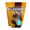 قهوه فوری 3 در 1 خامه ای 20 عددی کلاسنو