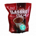 کافی میکس 3 در 1 معمولی 20 عددی کلاسنو