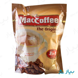 پودر مخلوط قهوه 450 گرمی مک کافی