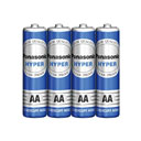 باطری قلمی 4 عددی پاناسونیک