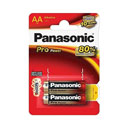 باتری قلمی 2 عددی پاناسونیک