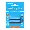 باطری شارژی قلمی 2 عددی پاناسونیک