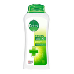 شامپو بدن مدل Original حجم 300 میلی لیتری دتول