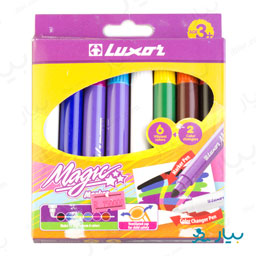 ماژیک 8 عددی لوکسات