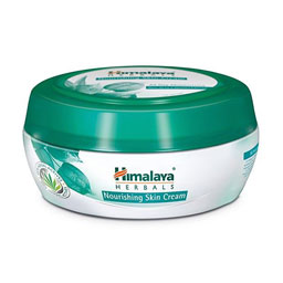 کرم تقویت کننده و مرطوب کننده گیاهی 50 گرمی هیمالیا