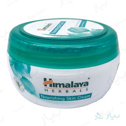 کرم گیاهی تقویت کننده پوست 150 میلی‌لیتری هیمالیا