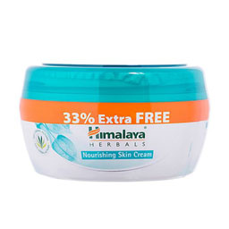 کرم تقویت کننده و مرطوب کننده گیاهی 200 میلی‌لیتری هیمالیا