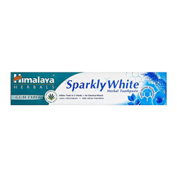 خمیر دندان گیاهی Sparkly White هیمالیا