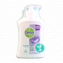 مایع دستشویی حساس دتول