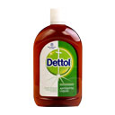 مایع ضد عفونی کننده دتول