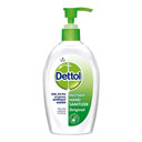 ضد عفونی کننده دست 200 میلی لیتری دتول
