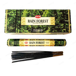 طبیعت در خانه عود مشک جنگل هم